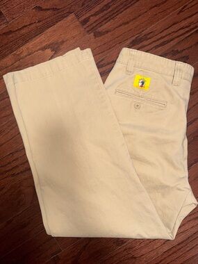 Duck Head Vintage Flat Front Chinos